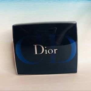 Christian Dior Creme Makeup/Eyeshadow Compact